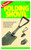 Coghlans 9065 Folding Shovel - 9065
