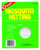 Coghlans 9648 Fine Mesh Mosquito - Net 48"x72" - 9648
