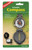 Coghlans 8164 Lensatic Compass - 8164