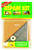 Coghlans 703 Tent Repair Kit - Instructions Included - 703