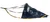 Drift Control DCVS30 Fisherman - Drift Sock 30" Boats Up To 20' - DCVS30
