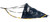 Drift Control DCVS24 Fisherman - Drift Sock 24" Boats Up To 18' - DCVS24