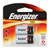 Energizer EL123APB2 123 Battery 3V - Lithium Photo 2Pk, Replacement for: - EL123APB2