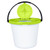 Flambeau 6052BC Minnow Bucket 10Qt - 6052BC