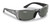 Flying Fisherman 7719GS Buchanan - Sunglasses Crystal Gunmetal Smoke - 7719GS