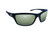 Flying Fisherman 7721NS Cove - Sunglasses Matte Crystal Navy Smoke - 7721NS