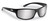 Flying Fisherman 7756BSS Slack Tide - Sunglasses Black Smoke-Silver Mirror - 7756BSS