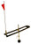 Frabill 1674 Black Hawk Tip-Up - 1674