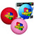 Franklin 6325 8.5" Rubber Kickball - 6325