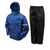 Frogg Toggs AS1310-112LG All Sport - Rain Suit, Royal Blue|Black|Size LG - AS1310-112LG