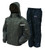Frogg Toggs AS1310-105SM All Sport - Rain Suit, Stone|Black|Size SM - AS1310-105SM