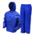 Frogg Toggs UL12304-12MD Youth - Ultra-Lite2 Rainsuit, Blue|Size MD - UL12304-12MD