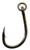 Gamakatsu 18410R Live Bait Hook - with Solid Ring, Size 1, Needle - 18410R Gamakatsu 18410R Live Bait Hook - with Solid Ring, Size 1, Needle - 18410R