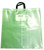 Gator Grip GG-BAG-CLR Fish Weigh - Bag Clear 24"x24" - GG-BAG-CLR