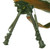 Harris S-25 Bipod 12-25" W/Hinge - S-25