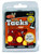 HME PRT-50 Reflective Trail Tacks - Orange - PRT-50