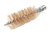 Hoppes 1311P Phosphor Bronze Brush - .410 Gauge, Card - 1311P