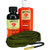 Hoppes 110045 BoreSnake 1.2.3 Done! - Cleaning Kit 45Cal Pistol Cleaning - 110045