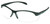 Howard Leight R-01638 HL200 Youth - Eye Protection Anti-Fog - R-01638