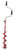 HT AE-7 Arctic Express 7" Hand Ice - Auger - AE-7