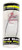HT HTR-4 R-4 Hot Rig w/#4 Blood Red - Treble Hooks 2/Tube - HTR-4