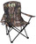 Hunters Advantage DS-2002AHA - Folding Chair with Carry Bag Camo - DS-2002AHA