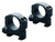 Leupold 59320 Mark 4 34mm High - Matte Rings - 59320