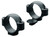 Leupold 51034 Scope Rings, 30mm - Medium, Matte - 51034