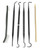 Lyman 04038 Pick and Brush Set - 4038