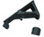 Magpul MAG414-BLK AFG-2 Angled Fore - Grip Black - MAG414-BLK