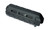 Magpul MAG424-BLK MOE M-LOK Hand - Guard Carbine Length AR15/M4, Black - MAG424-BLK