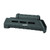 Magpul MAG619-BLK MOE AK Hand Guard - AK47/AK74, Black - MAG619-BLK