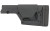 Magpul MAG672-GRY PRS Gen3 - Precision Adjustable Stock Stealth - MAG672-GRY
