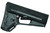 Magpul MAG370-BLK ACS Carbine Stock - Mil-Spec Black - MAG370-BLK