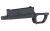 Magpul MAG569-BLK Bolt Action - Magazine Well 700L Magnum-Hunter - MAG569-BLK
