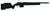 Magpul MAG495-BLK Hunter 700 Stock - Remington 700 Short Action, Black - MAG495-BLK