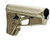 Magpul MAG378-FDE ACS-L Carbine - Stock Mil-Spec Flat Dark Earth - MAG378-FDE
