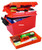 MTM SPUD1-35 Sportsmen's Plus - Utility Dry Box 15"x8.8"x9.4" - SPUD1-35