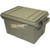 MTM ACR7-18 Ammo Crate Utility Box - 17.2"L x 10.7"W x 9.2"H, Up to 65 - ACR7-18