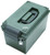 MTM AC11 Ammo Can Forest Green - AC11