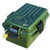 MTM S1074-11 Survivor Dry Box - O-Ring Seal, Compass, Signal Mirror - S1074-11