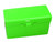 MTM RL-60-10 Case-Gard Flip-Top - 60-Round Rifle Ammo Box - RL-60-10