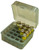MTM S25D-41 25-Round Dual Gauge - Flip-Top Shotshell Case, 12/16/20 - S25D-41