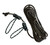 Muddy MSA500-3 Braided Nylon - Climbing Safe-Lines, Two Sliding - MSA500-3