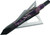 Muzzy 235 Broadhead 125Gr 3-Blade - 6Pack - 235