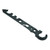 NcSTAR TARW2 AR 15 Combo Armorer's - Wrench Tool/GenII - TARW2