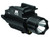 NcSTAR AQPFLSG Tactical Laser, Blk - AQPFLSG