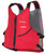 ONYX 12190010000417 UNIVERSAL - PADDLE VEST RED - 12200000000000