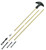 Outers 41803 1Pc Brass Cleaning Rod - Pistol 38-45/9mm - 41803
