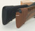 Pachmayr 04417 Decelerator Slip-on - Recoil Pad Brown Medium - 4417